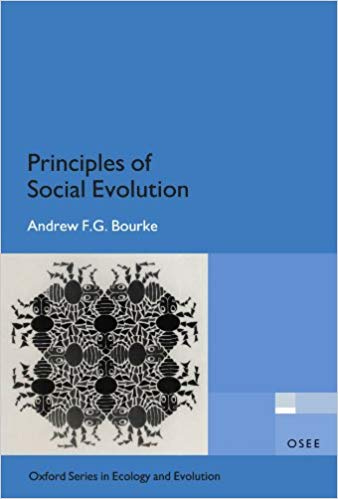 The Principles of Social Evolution