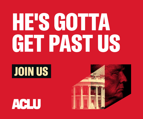ACLU