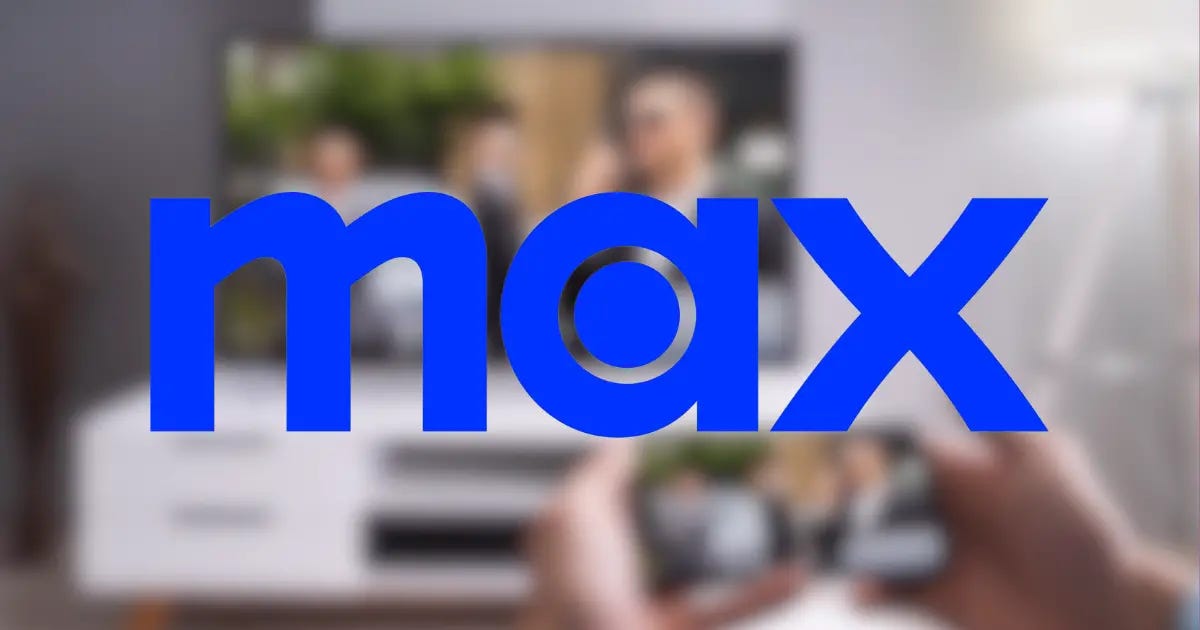 HBO Max Is Being Replaced! 5 Things to Know About the New Max Streaming  Service - Michael Saves