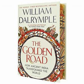 Image result for the golden road book william dalrymple