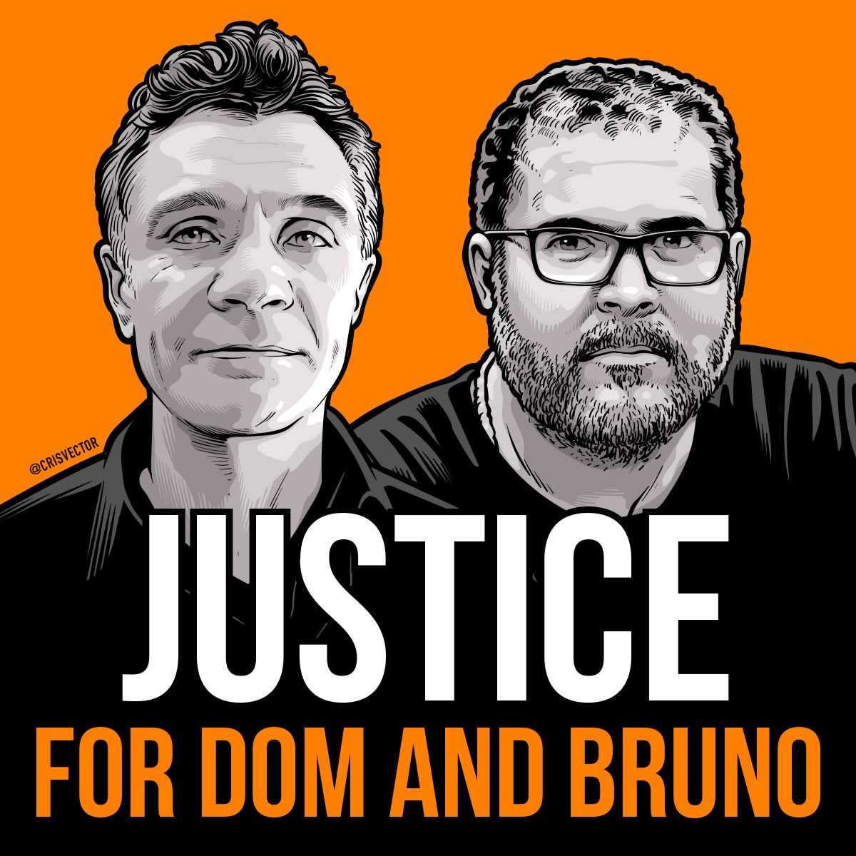 Disappearance of Bruno Pereira and Dom Phillips Demonstrates Impunity Under  Bolsonaro | Amazon Watch