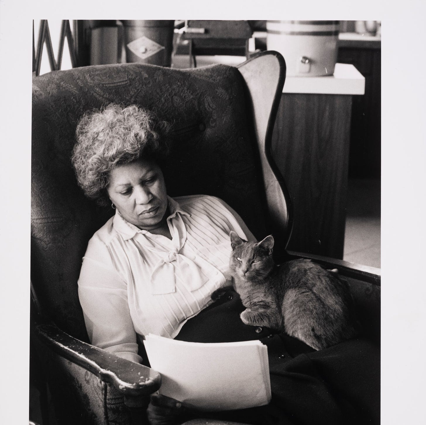 Famous Authors and Their Pets - The New York Times