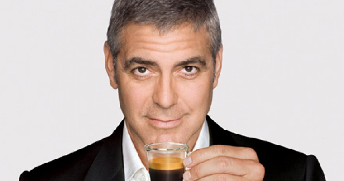 George Clooney, Nespresso, Sud Soudan, what else? | Carenews INFO