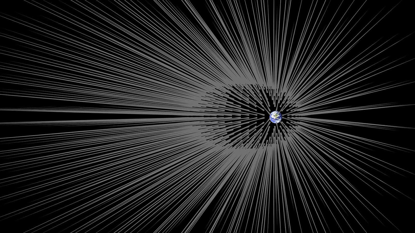 Is everything conscious?