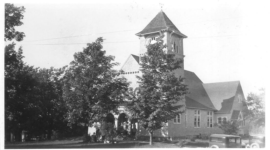 Congregational Church