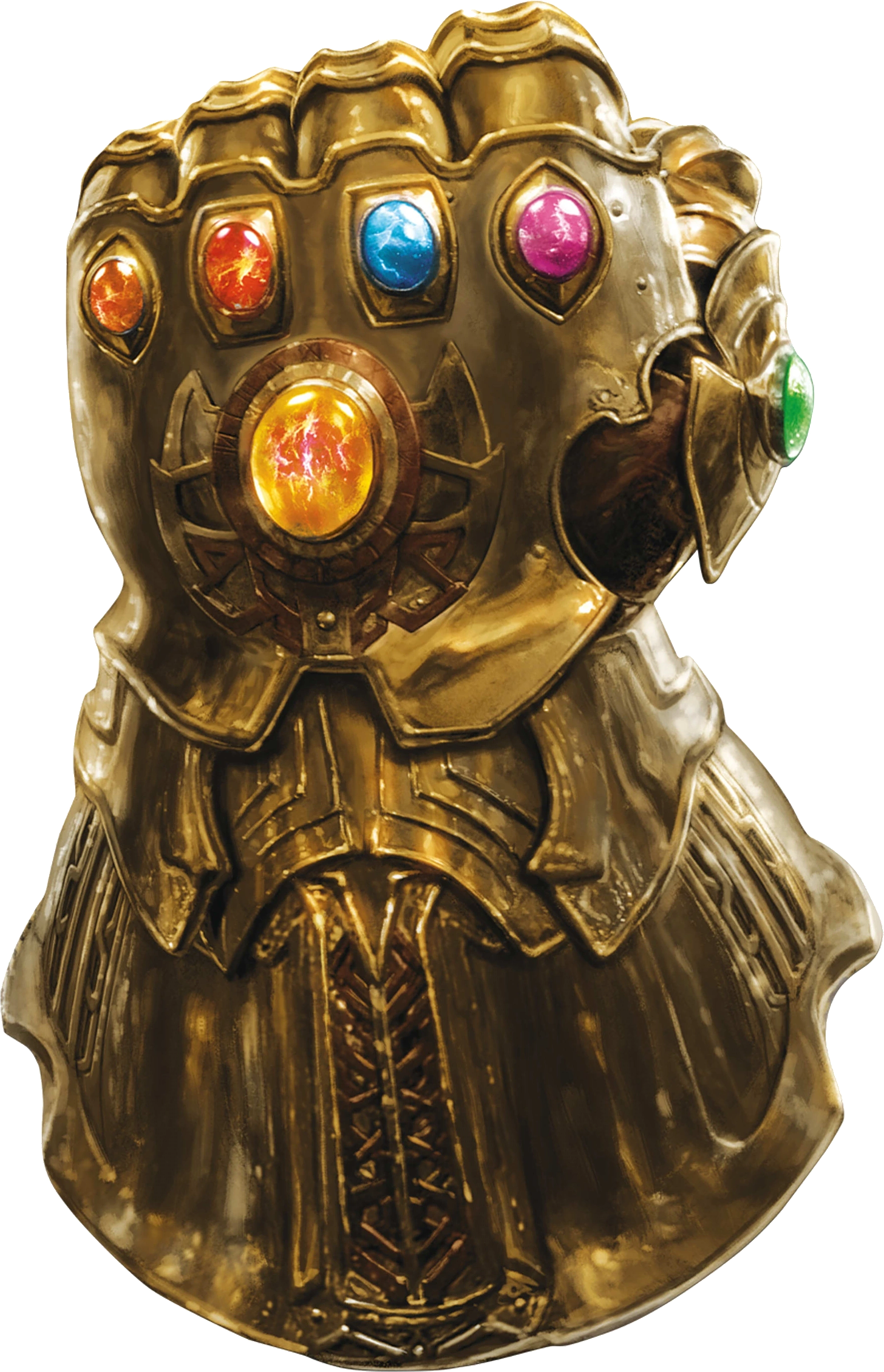 Infinity Gauntlet (Marvel Cinematic Universe) | VS Battles Wiki | Fandom