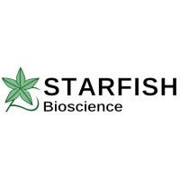 Logo de Starfish bioscience