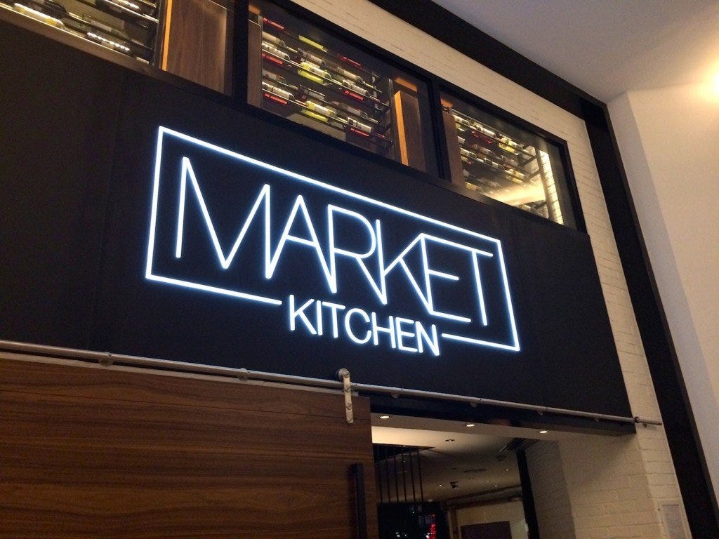 Market Kitchen