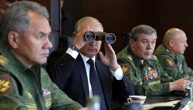 Шойгу не буде міністром оборони Росії: Путін запропонував іншу кандидатуру