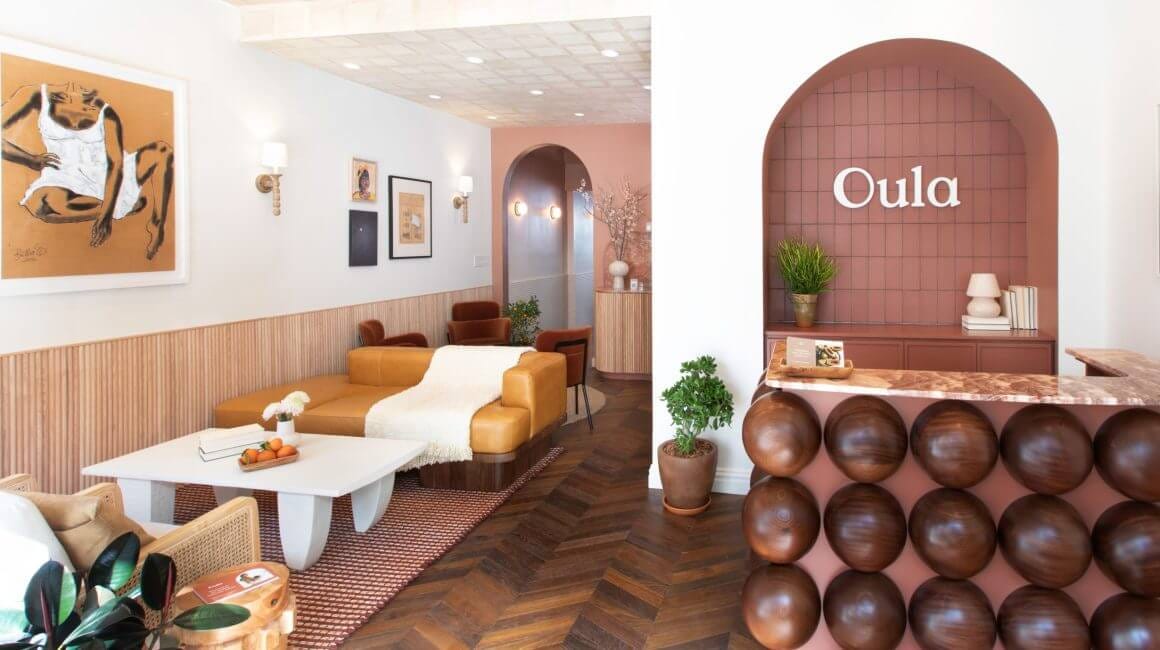 Brooklyn Maternity Clinic