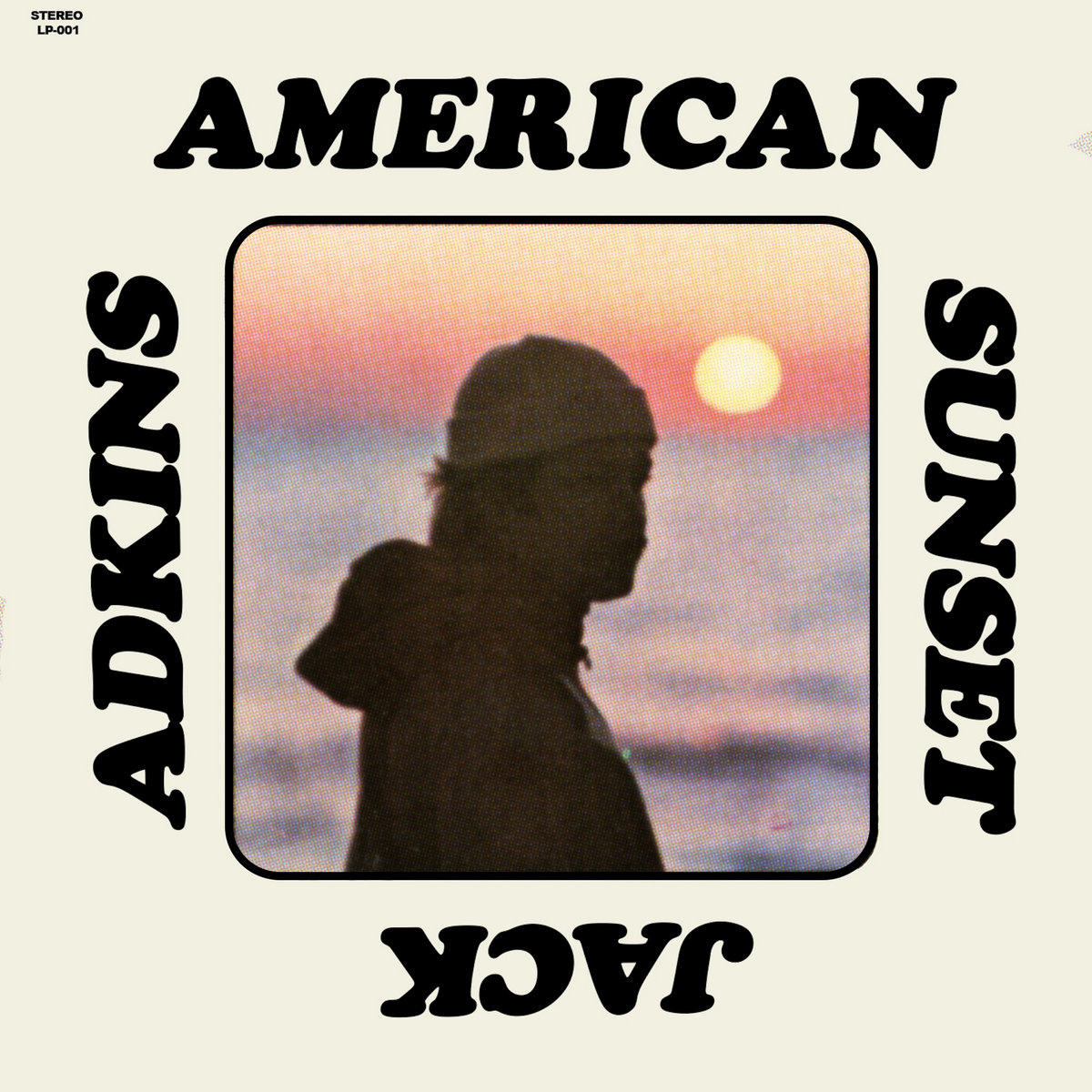 American Sunset | Jack Adkins | From The Stacks