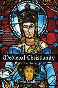 Kevin Madigan, Medieval Christianity