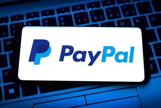 Paypal Images – Browse 4,012 Stock Photos, Vectors, and Video | Adobe Stock