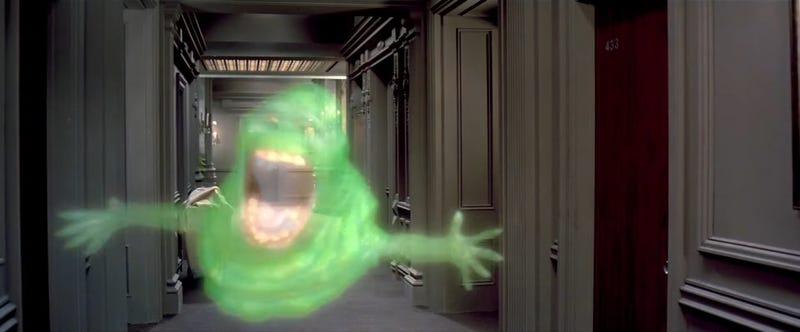 Slimer