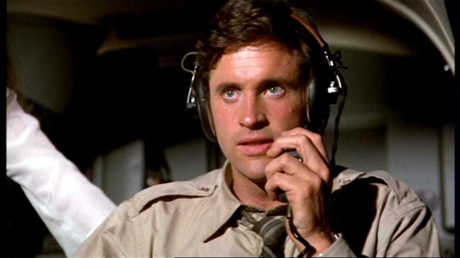 Casting the Lead | 15 Things You Should Know About 'Airplane!' | Purple  Clover