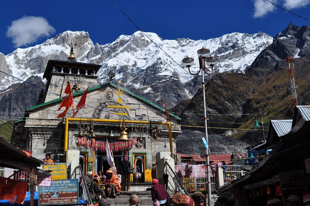 Kedarnath