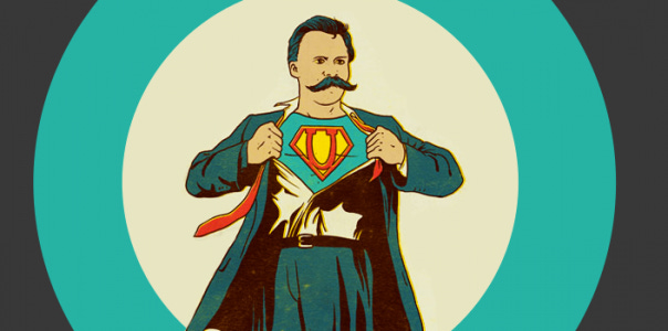 Friedrich Nietzsche’s Guide to Conquering Your Existence | Friedrich ...