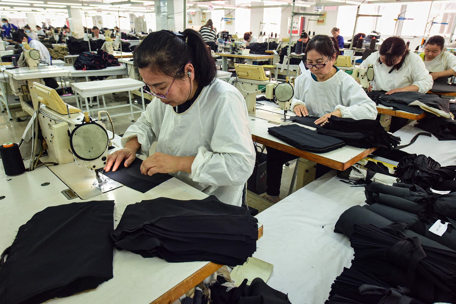 The truth about Chinese manufacturers on TikTok
