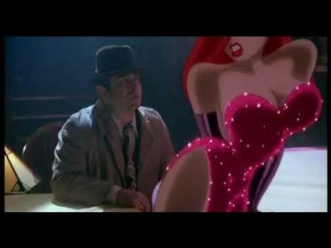 Jessica Rabbit - Why don't you do right - YouTube