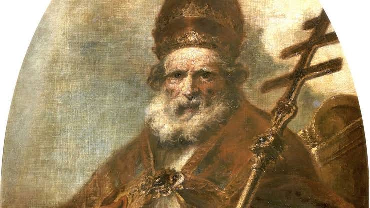 Pope Leo I, a.k.a. Leo the Great by Charles Gore - Early Church History