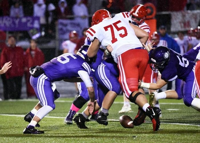 Mount Carmel runs past Shamokin for 25th-straight victory | Sports ...