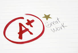 An “A” for Effort – Clif Mims