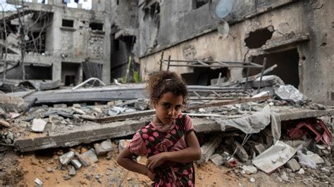 EXPLAINER: What Was the Outcome of the Latest Gaza War? | Chicago News ...