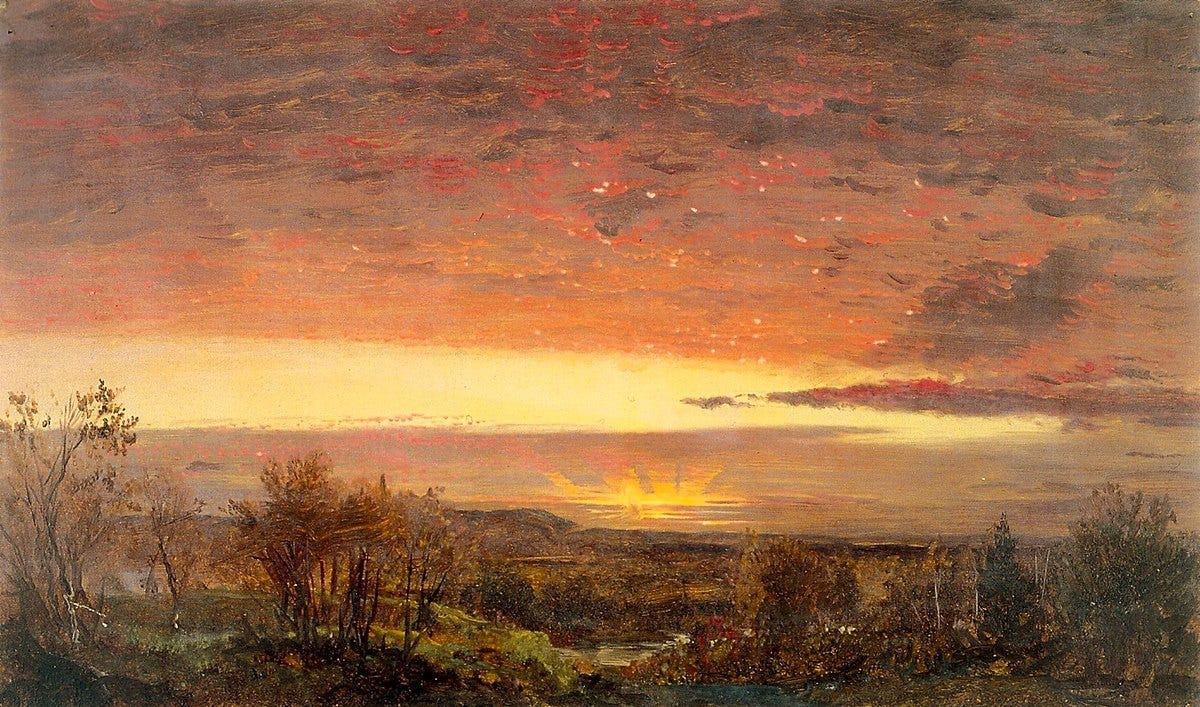 File:Sunrise (1847) Frederic Edwin Church.jpg - Wikimedia Commons