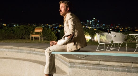 Non-Review Review: The Nice Guys | the m0vie blog