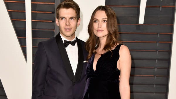 keira knightley james righton show baby 2015 gossip