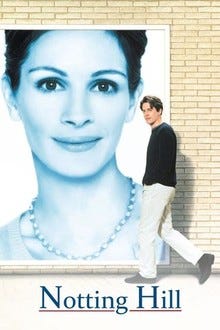 Notting Hill | Rotten Tomatoes