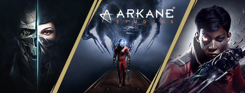 Poll: what do you think Arkane Austin's game will be ? And what would ...