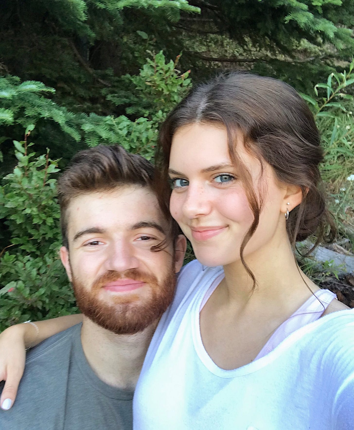 Smiles by Rob Nelson Rob’s Substack