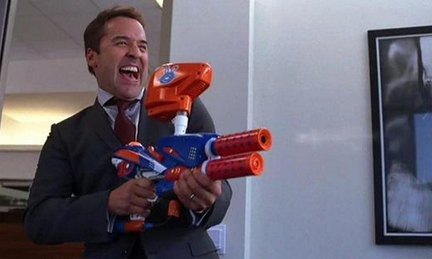 Ari Gold Entourage Moments That Made the Show Great Ari Gold Entourage Moments That Made the Show Great