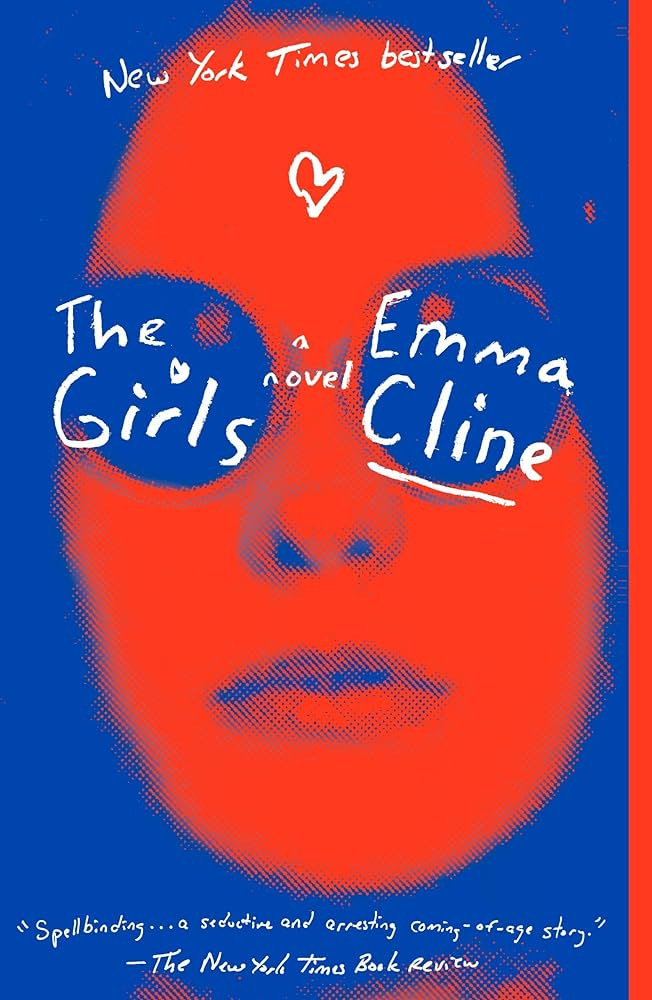 The Girls: A Novel by Cline, Emma