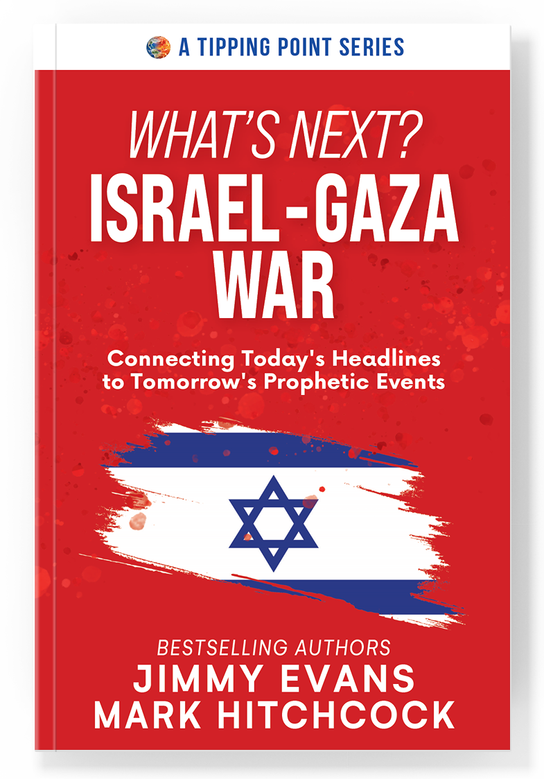 What's Next? Israel-Gaza War