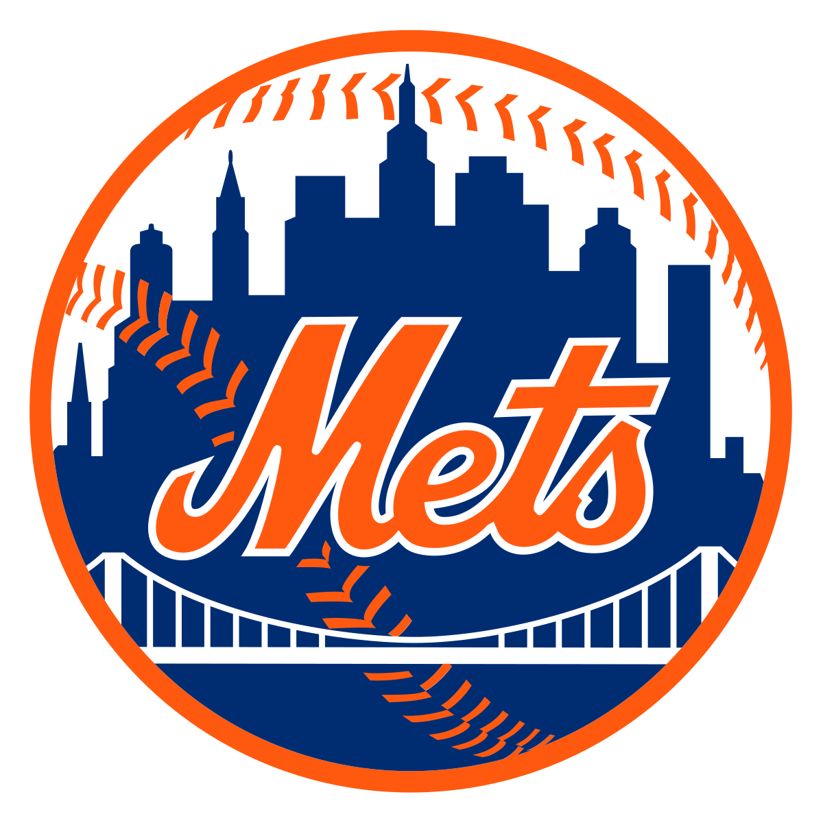 Logos and uniforms of the New York Mets - Wikipedia