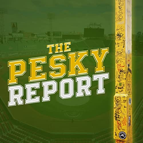 The Pesky Report | Podcasts on Audible | Audible.com