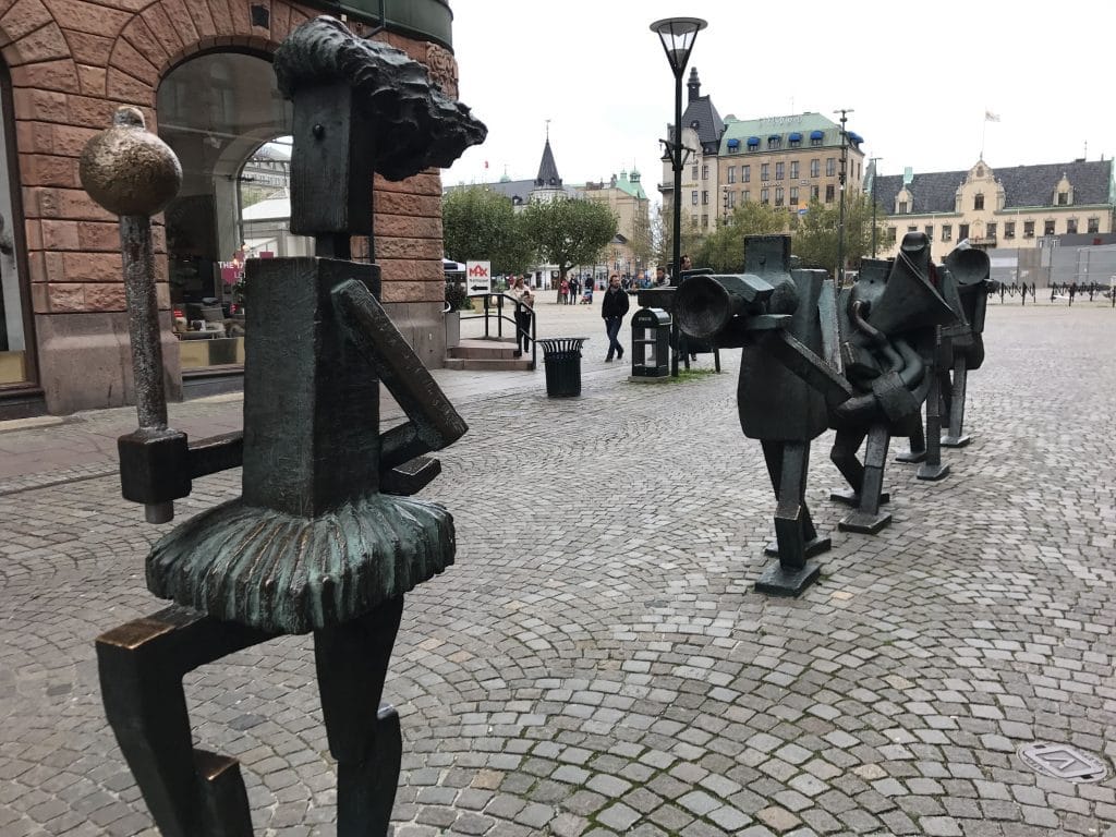 Malmö, Sweden | Broke Girl Abroad