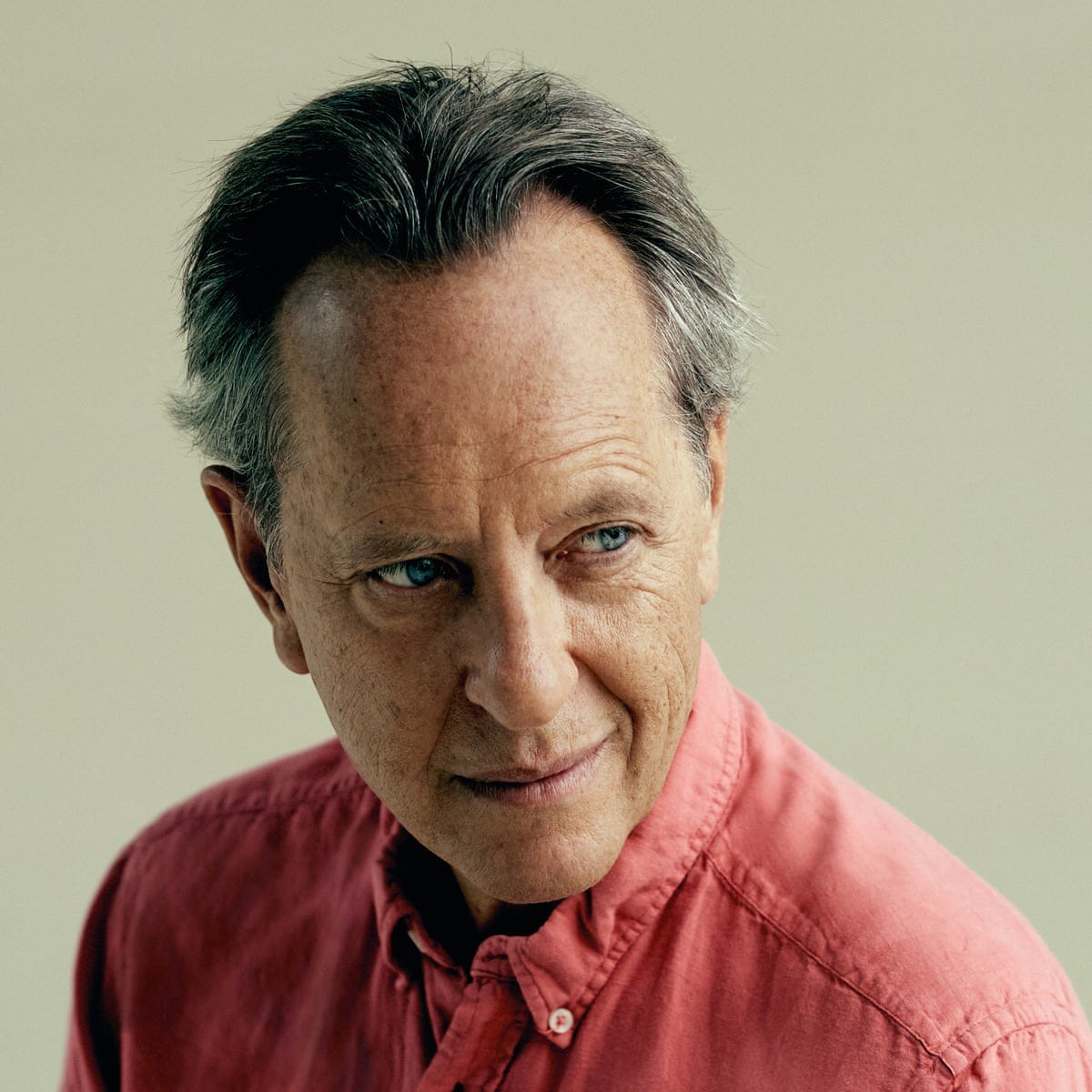 Richard E Grant on grief, fame and life without a filter: 'I 100% believe  that secrets are toxic' | Richard E Grant | The Guardian