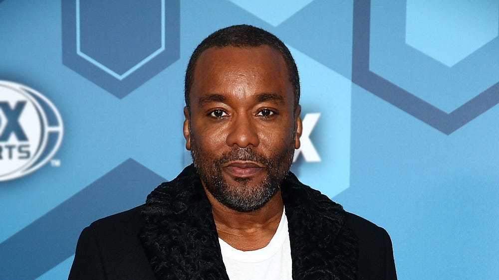 Lee Daniels diversity views are hard to swallow 2016 images