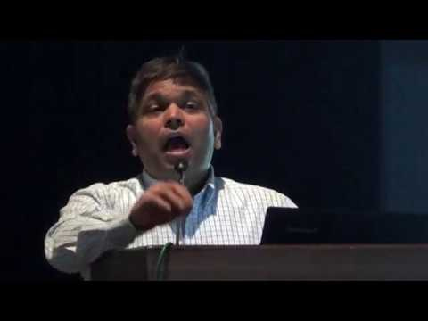 Real Science vs Social Science (in Hindi & English or Hinglish) – NIlesh Oak – VNSGU Part 1 of 8