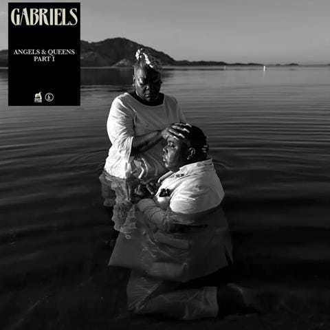 Gabriels