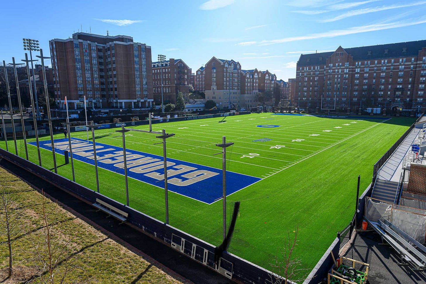 georgetown university football field, SAVE 66% - g.upaep.mx