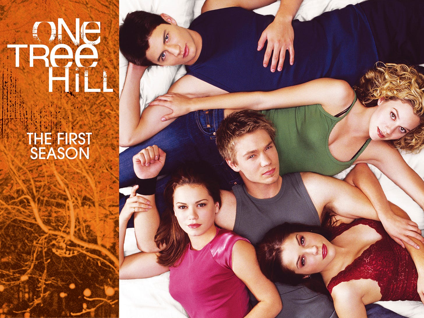 Prime Video: One Tree Hill - Season 1