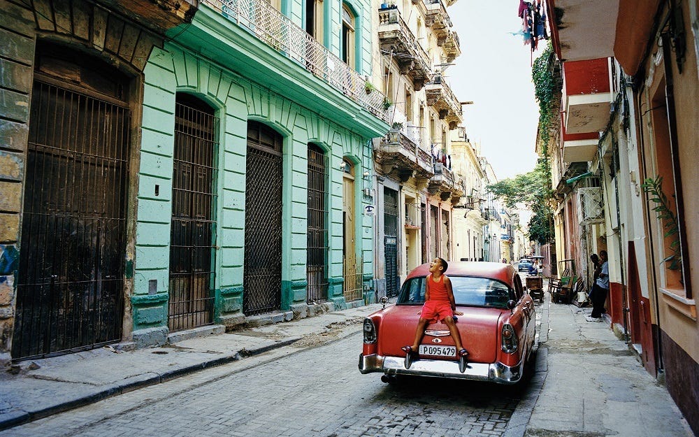 cuba hit with us travel restrictions 2019