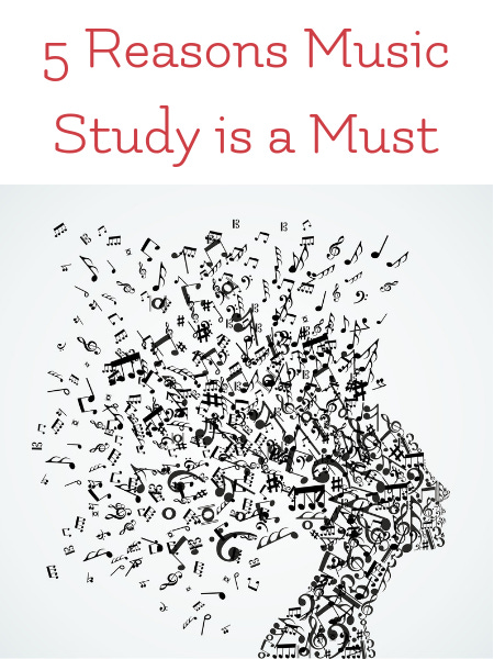 charlotte mason music study for homeschool