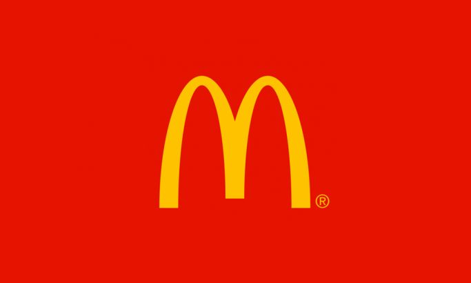 McDonald's Iconic Golden Arches Ensure The Brand Is Recognizable |  DesignRush