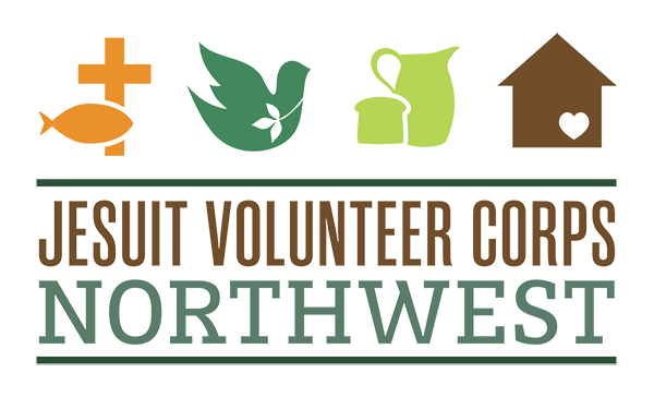 Jesuit Volunteer Corps (JVC) Northwest