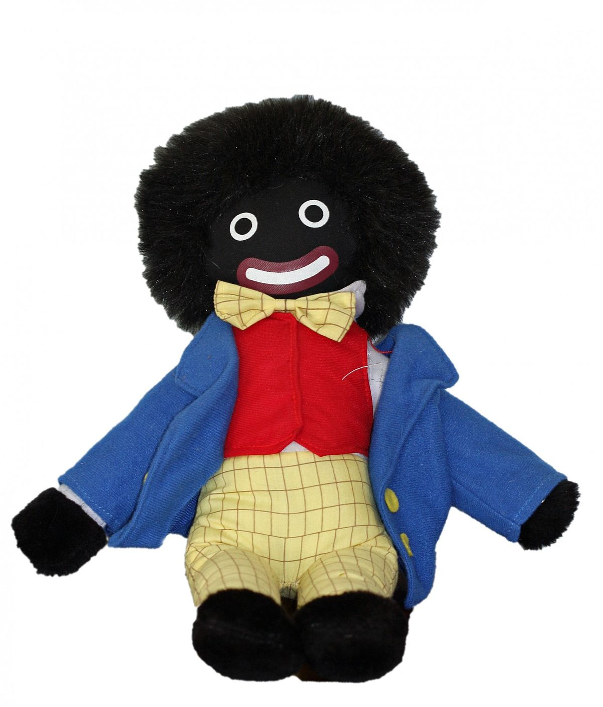 Golliwog - Wikipedia